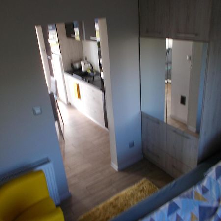 Baltic Holiday Houses ミエルノ 部屋 写真