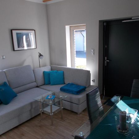 Baltic Holiday Houses ミエルノ 部屋 写真