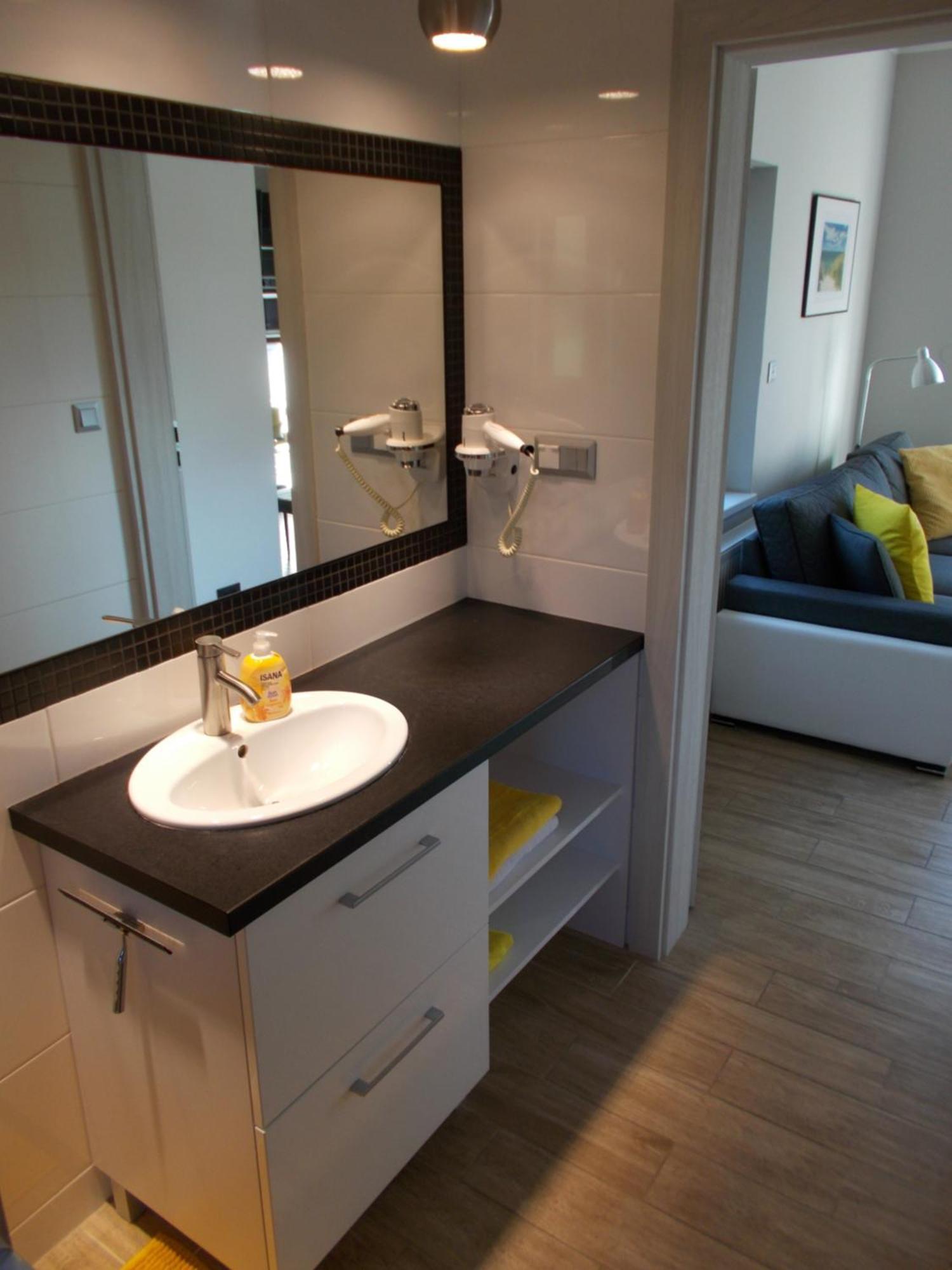 Baltic Holiday Houses ミエルノ 部屋 写真