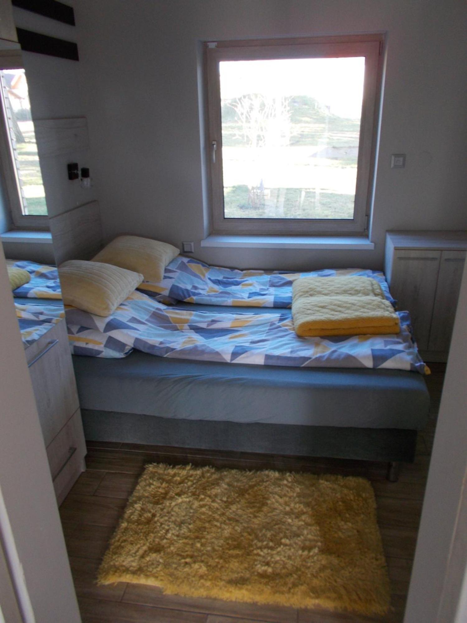Baltic Holiday Houses ミエルノ 部屋 写真