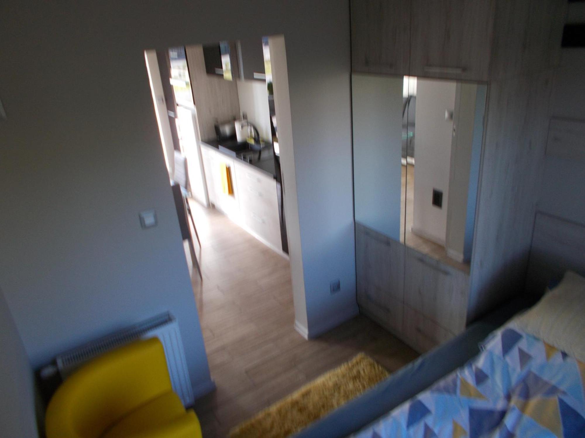 Baltic Holiday Houses ミエルノ 部屋 写真