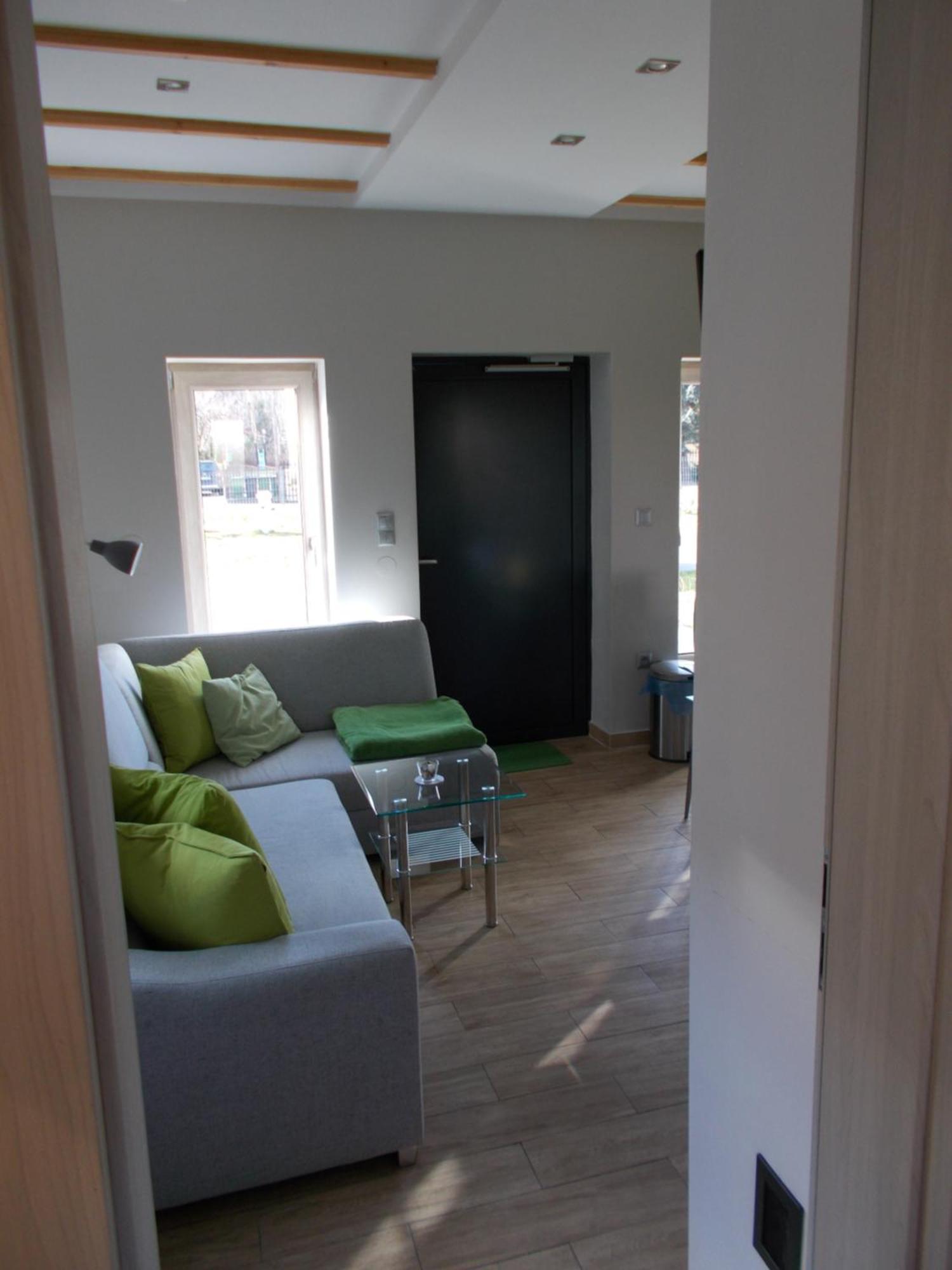 Baltic Holiday Houses ミエルノ 部屋 写真