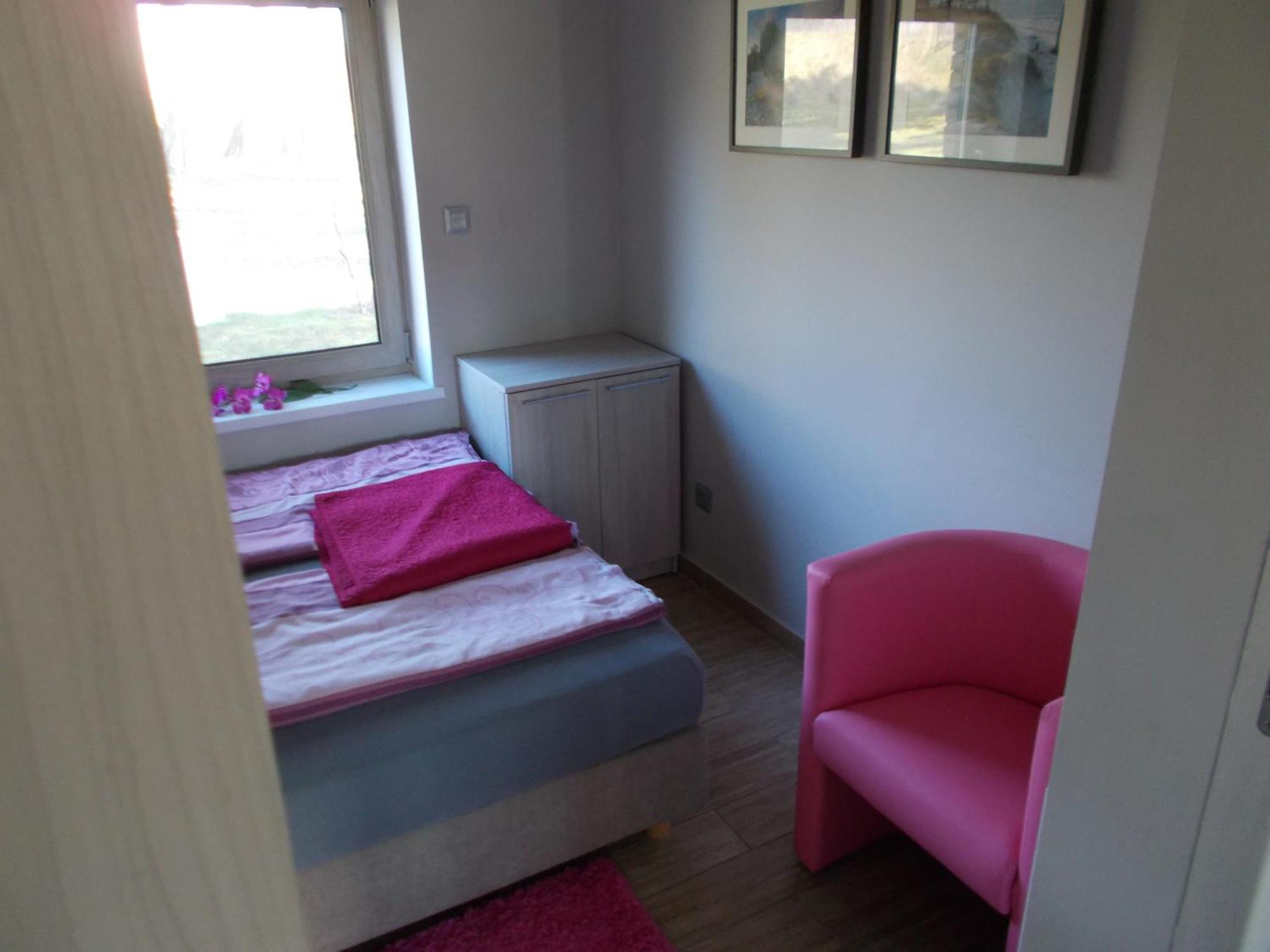 Baltic Holiday Houses ミエルノ 部屋 写真