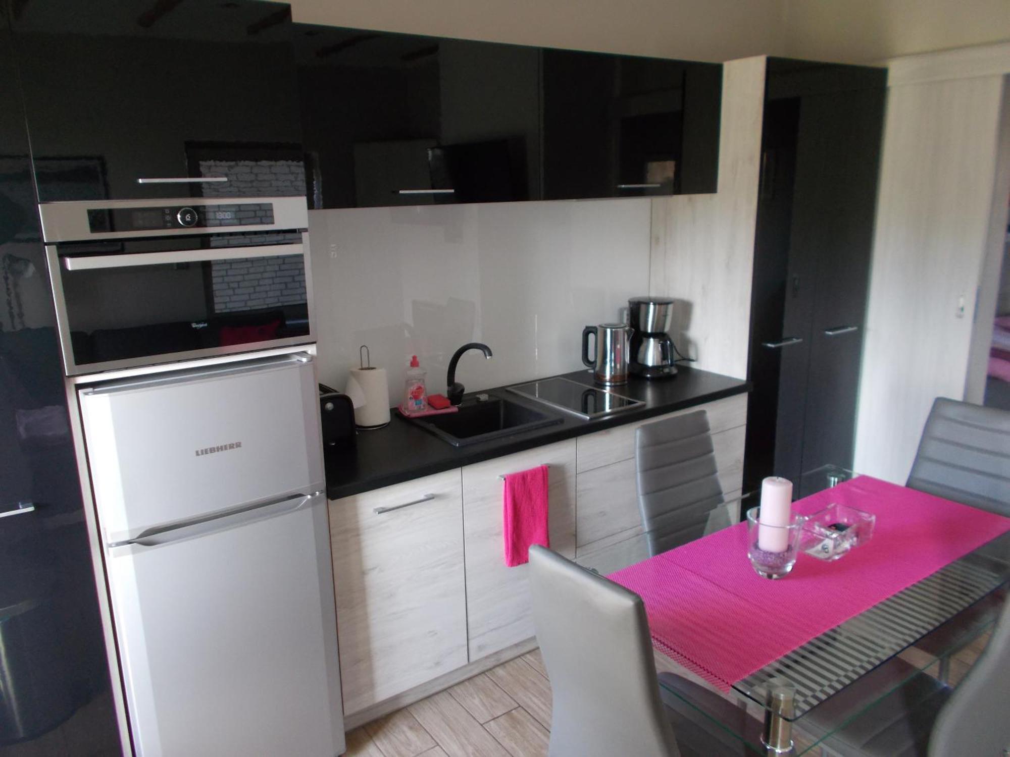 Baltic Holiday Houses ミエルノ 部屋 写真