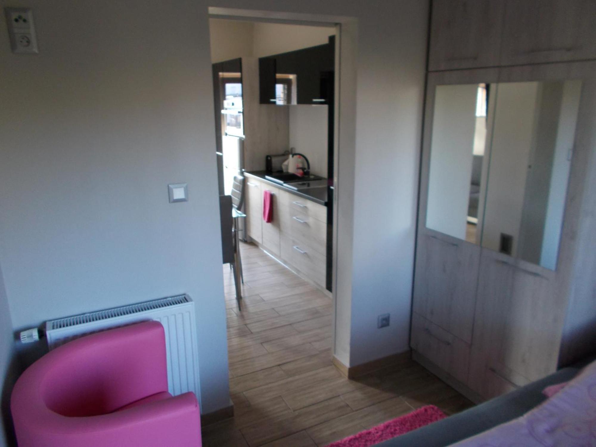 Baltic Holiday Houses ミエルノ 部屋 写真