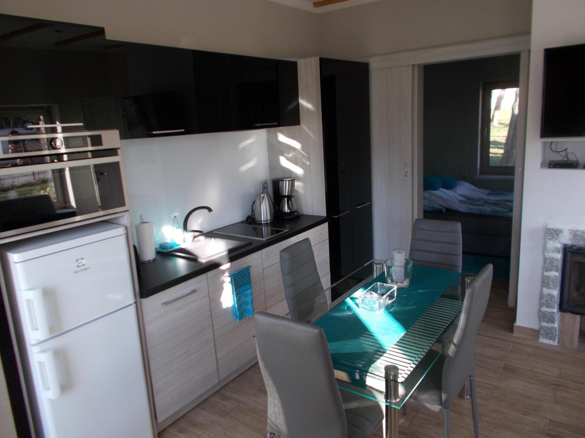 Baltic Holiday Houses ミエルノ 部屋 写真