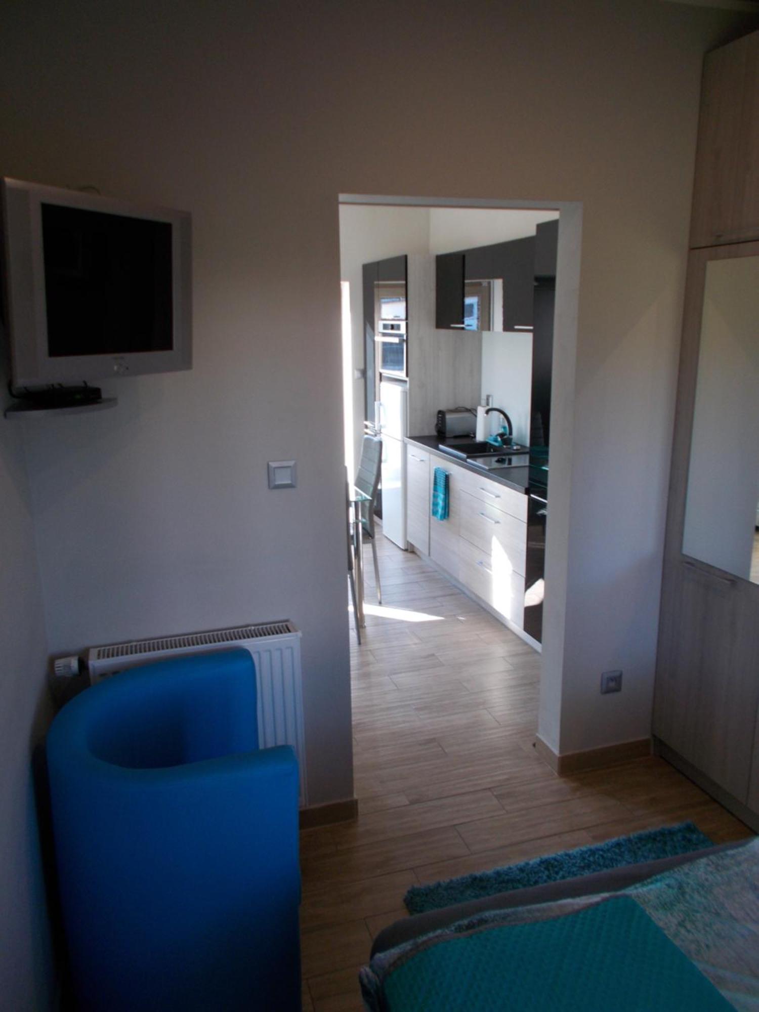 Baltic Holiday Houses ミエルノ 部屋 写真