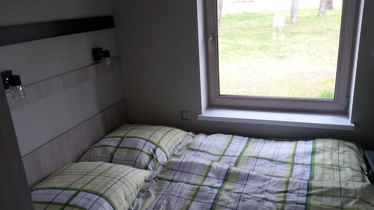 Baltic Holiday Houses ミエルノ エクステリア 写真